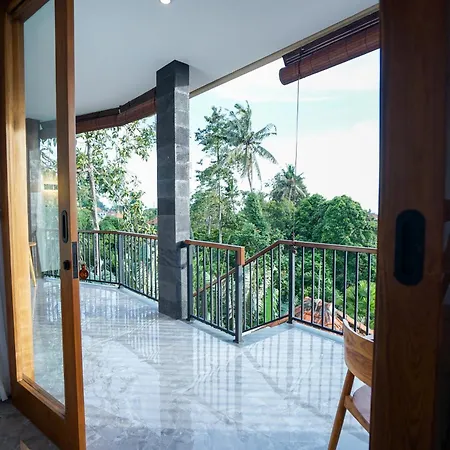 Sandat Garden House