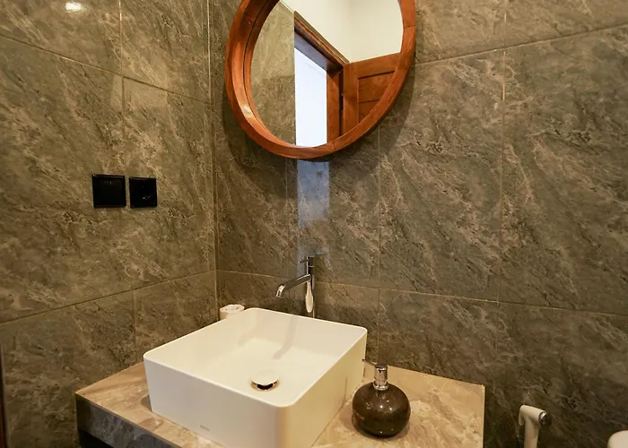 ゲストハウス Sandat Garden House