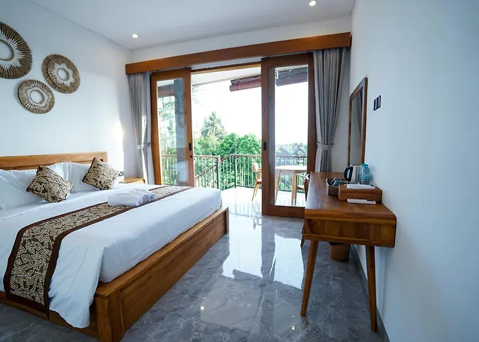 ゲストハウス Sandat Garden House