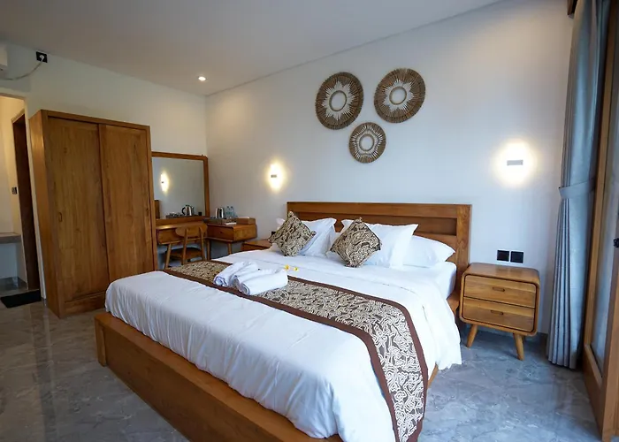 ゲストハウス Sandat Garden House *