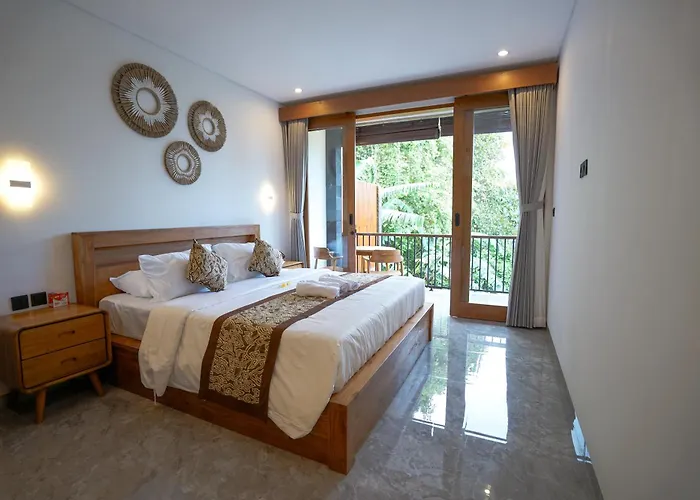 Sandat Garden House