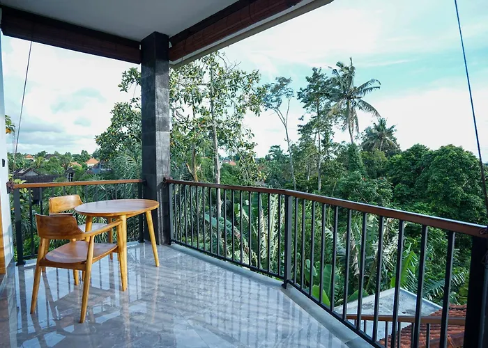 ゲストハウス Sandat Garden House *